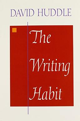 The Writing Habit