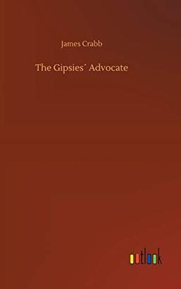 The Gipsies´ Advocate