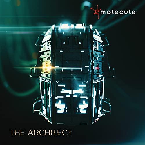 The Architect (Ltd. CD Digipak)