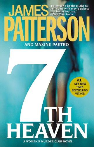 7th Heaven (Women's Murder Club, Band 7)