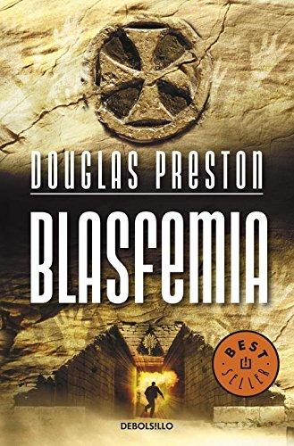 Blasfemia (Best Seller)