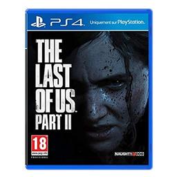 Sony PS4 Last of Us 2 - PS4