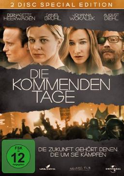 Die kommenden Tage [Special Edition] [2 DVDs]