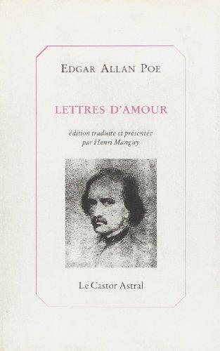 Lettres d'amour : correspondances