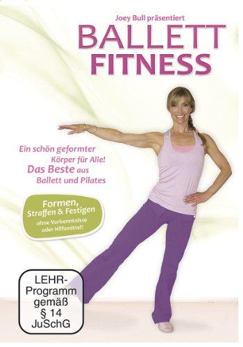 Ballett Fitness