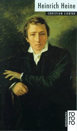 Heinrich Heine: Heine, Heinrich