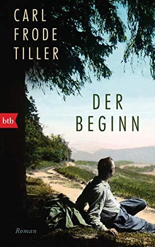 Der Beginn: Roman