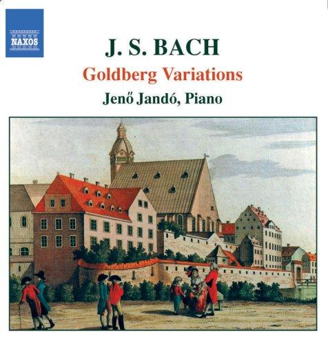 Goldberg-Variationen