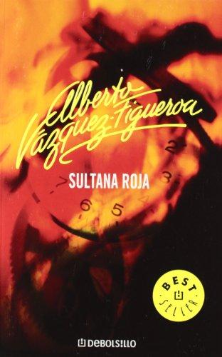 Sultana roja (BEST SELLER, Band 26200)