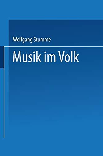 Musik im Volk