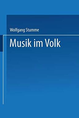 Musik im Volk