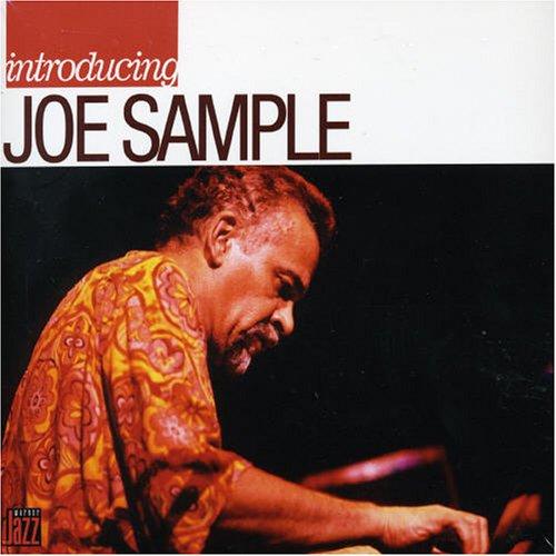 Introducing Joe Sample