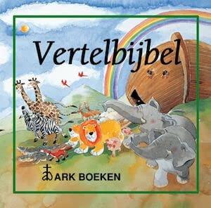 VERTELBIJBEL