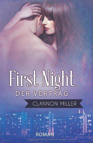 First Night - Der Vertrag