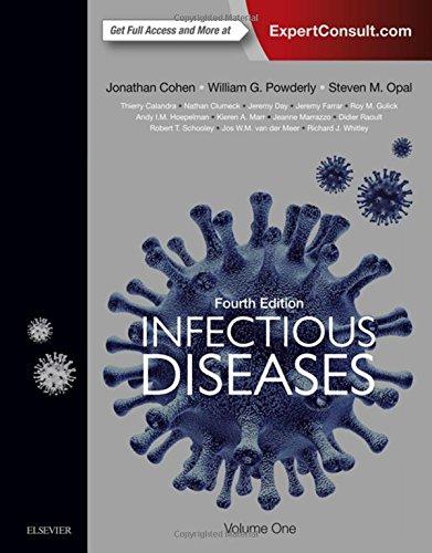 Infectious Diseases, 2-Volume Set