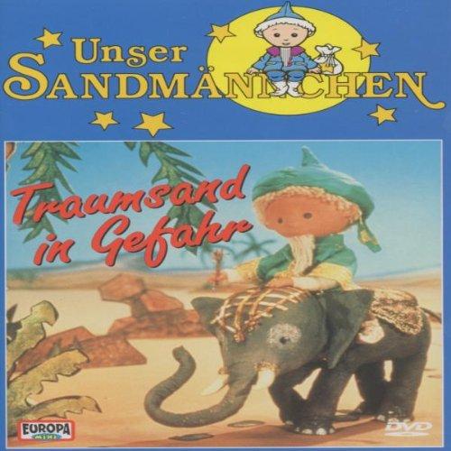 Unser Sandmännchen - Traumsand in Gefahr