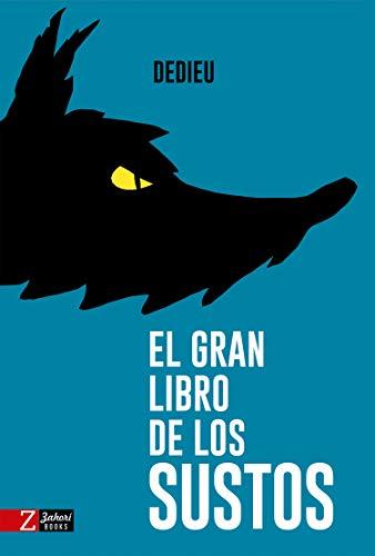 El gran libro de los sustos