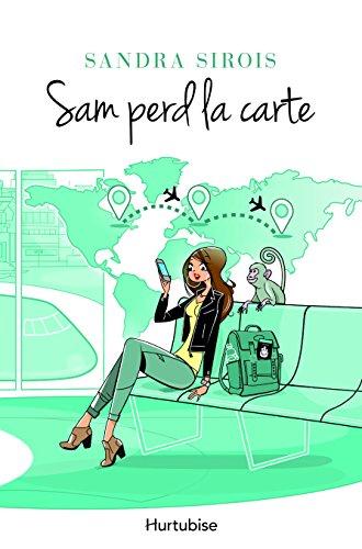 Sam Perd la Carte