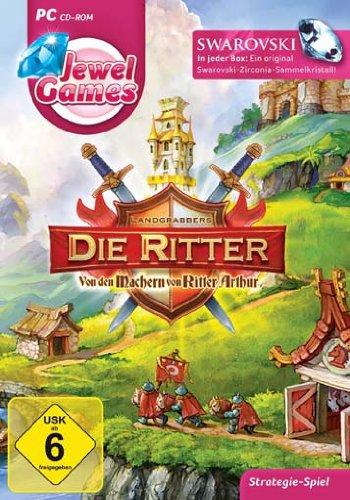 Jewel Games - Die Ritter