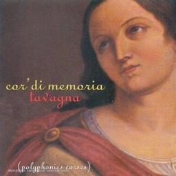 Cor'Di Memoria Polyphonies Corses