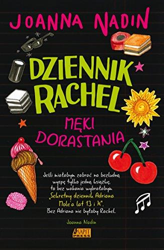 Dziennik Rachel Meki dorastania