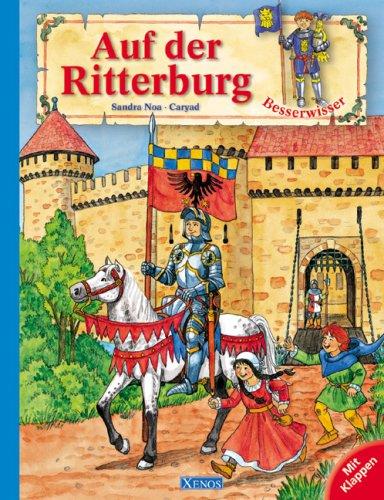 Auf der Ritterburg