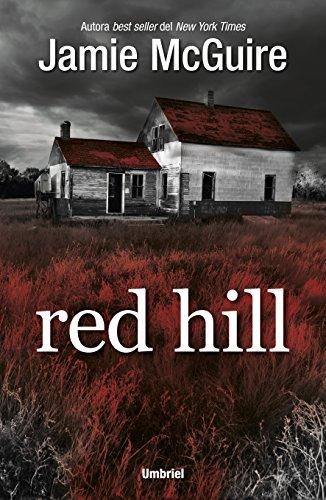 Red Hill (Umbriel thriller)