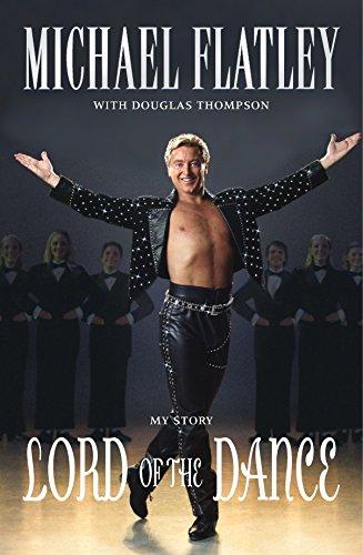 Lord of the Dance: My Story