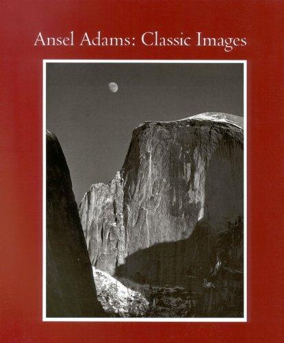 Ansel Adams: Classic Images