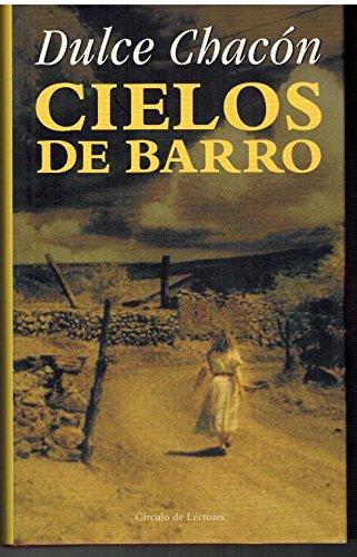 Cielos de barro