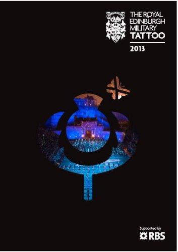 The Royal Edinburgh Military Tattoo 2013 [UK Import]