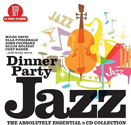 Dinner Party Jazz