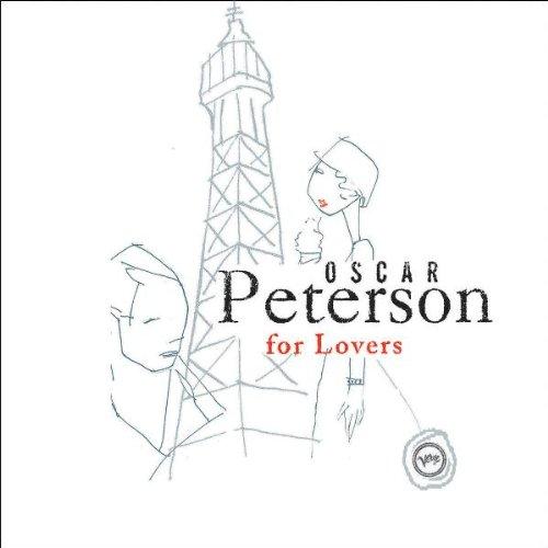 Oscar Peterson for Lovers