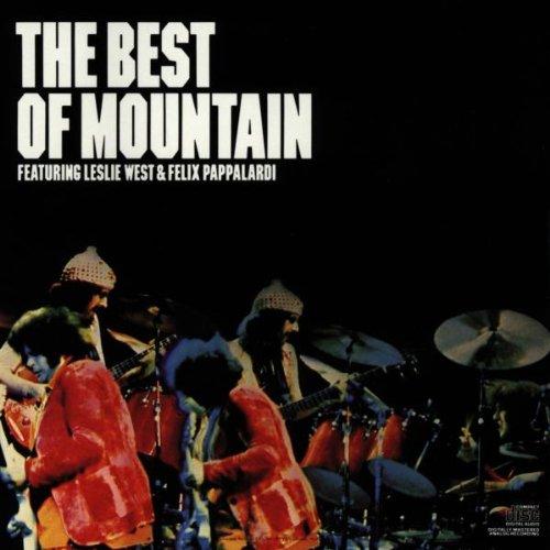 The Best of Mountain