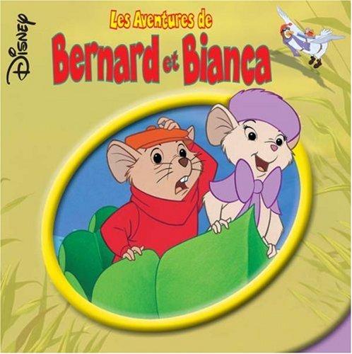 Bernard et Bianca