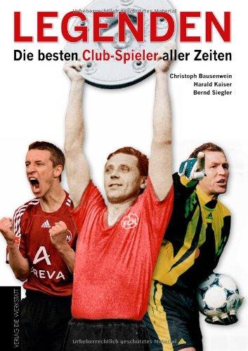 Legenden: Die besten Club-Spieler aller Zeiten