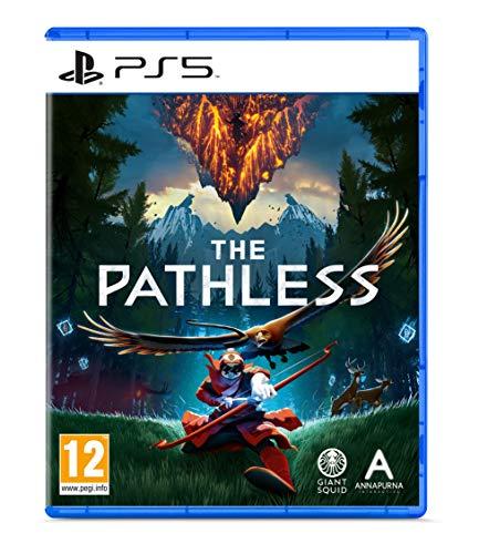 The Pathless (PS5)