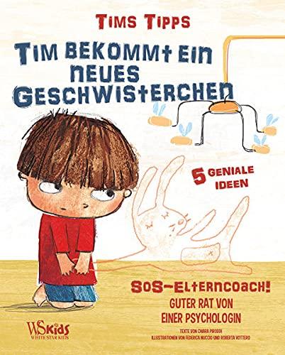 Tim bekommt ein neues Geschwisterchen: Tims Tipps