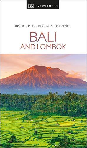 DK Eyewitness Bali and Lombok (Travel Guide)