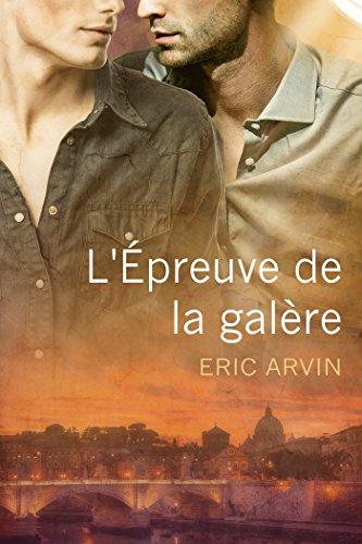 L'Épreuve de la galère