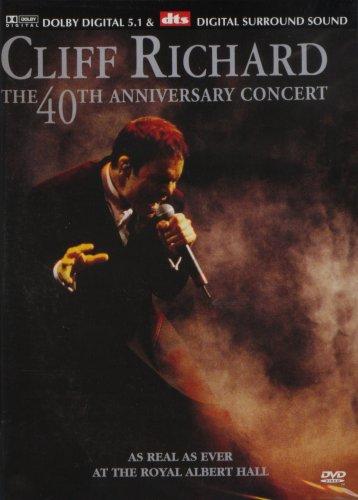 The 40th Anniversary Concert