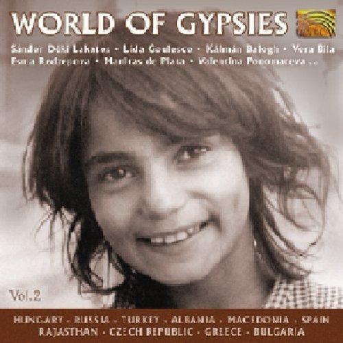 World of Gypsies Vol. 2