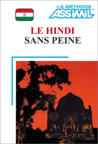 Hindi (livre + cassettes)