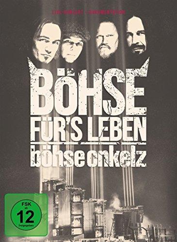 BÖHSE FÜR´S LEBEN [3 DVDs]