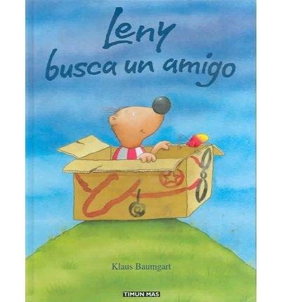 Leny busca un amigo