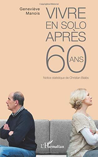 Vivre en solo après 60 ans