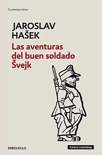 Las aventuras del buen soldado Svejk (Contemporánea)