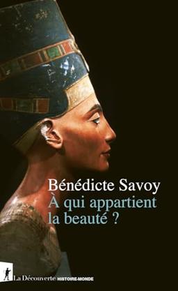 A qui appartient la beauté ?