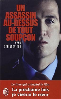 Un assassin au-dessus de tout soupçon