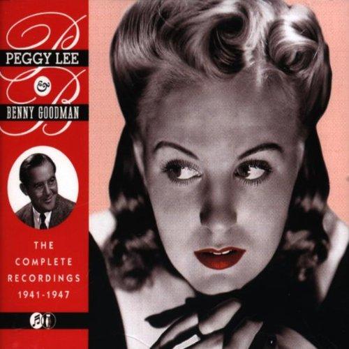 The Complete Recordings 1941 - 1947